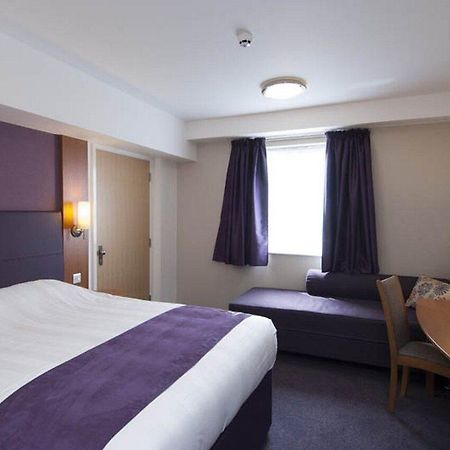Premier Inn Brentwood Dış mekan fotoğraf