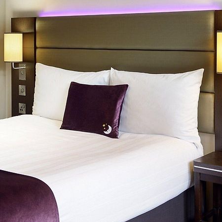 Premier Inn Brentwood Dış mekan fotoğraf
