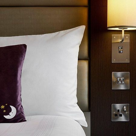 Premier Inn Brentwood Dış mekan fotoğraf