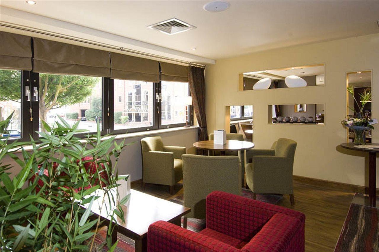 Premier Inn Brentwood Dış mekan fotoğraf