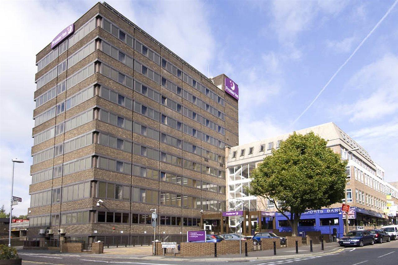 Premier Inn Brentwood Dış mekan fotoğraf