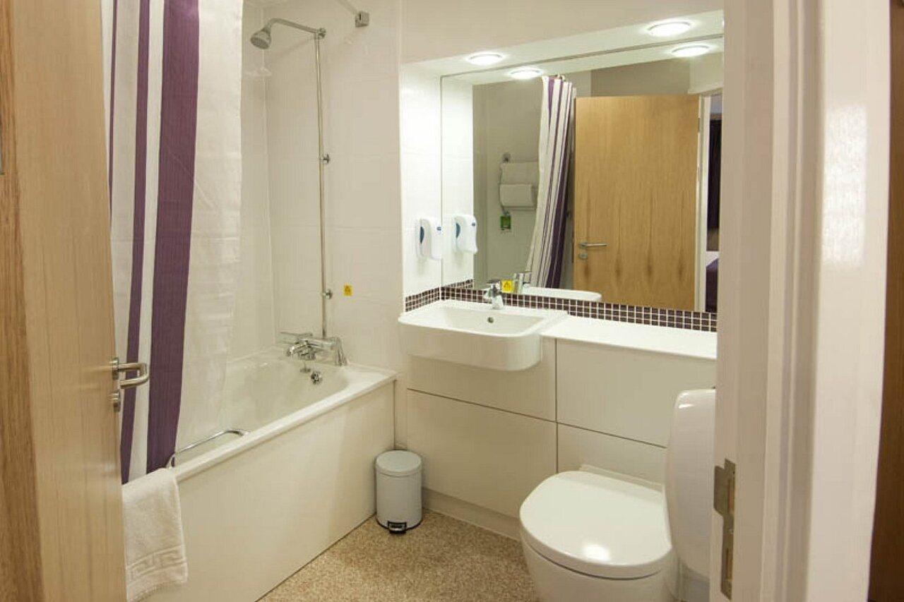 Premier Inn Brentwood Dış mekan fotoğraf