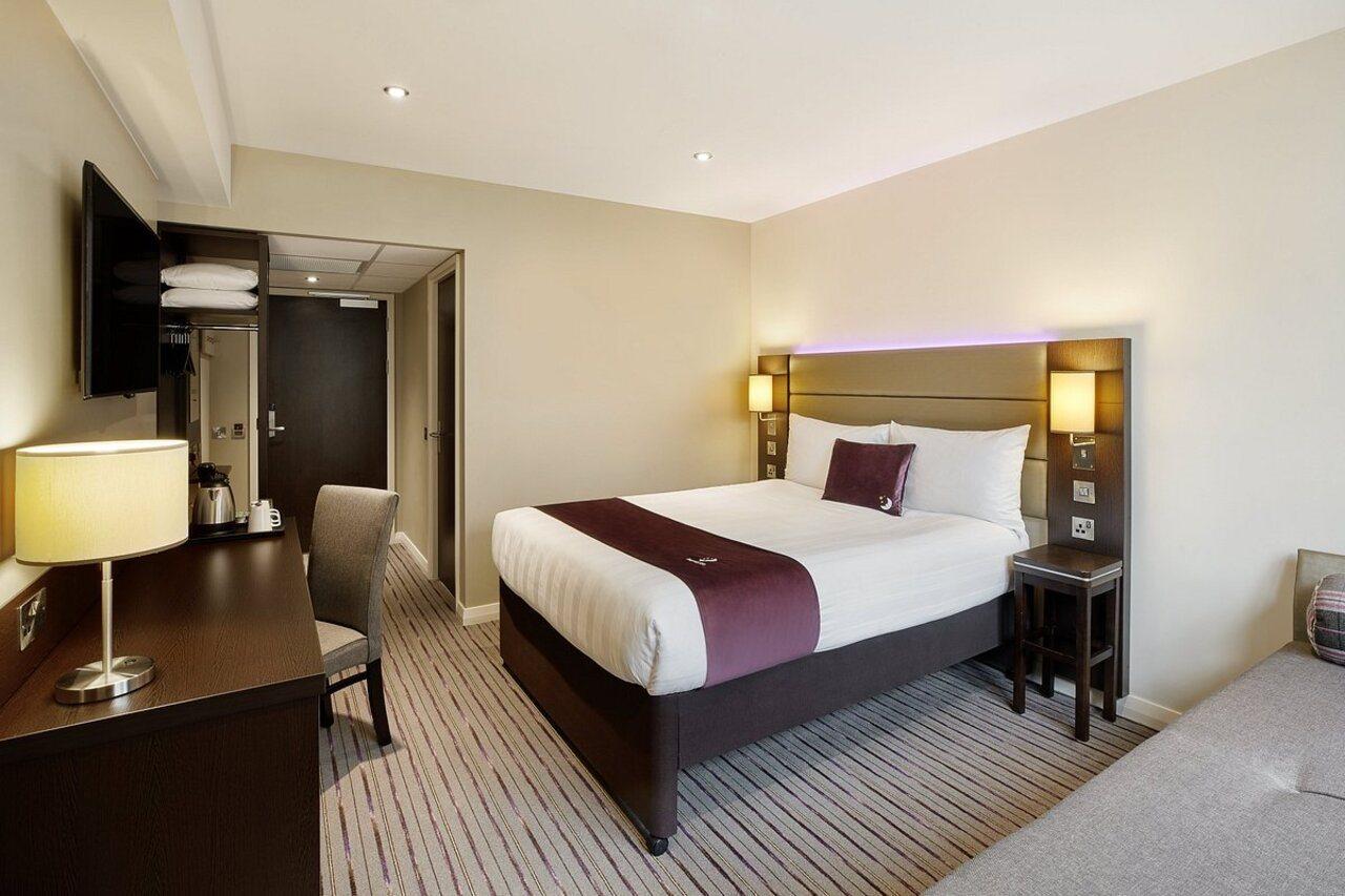 Premier Inn Brentwood Dış mekan fotoğraf