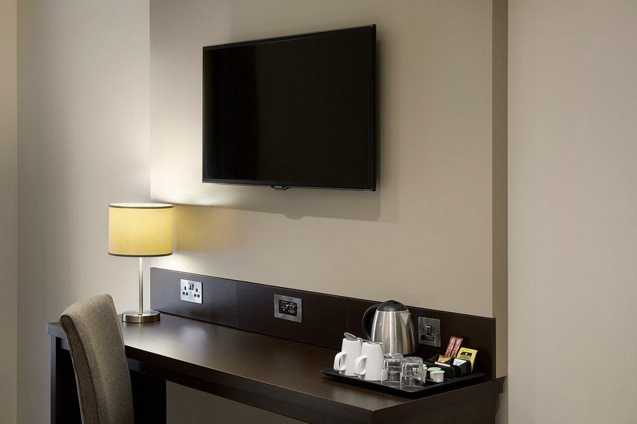 Premier Inn Brentwood Dış mekan fotoğraf