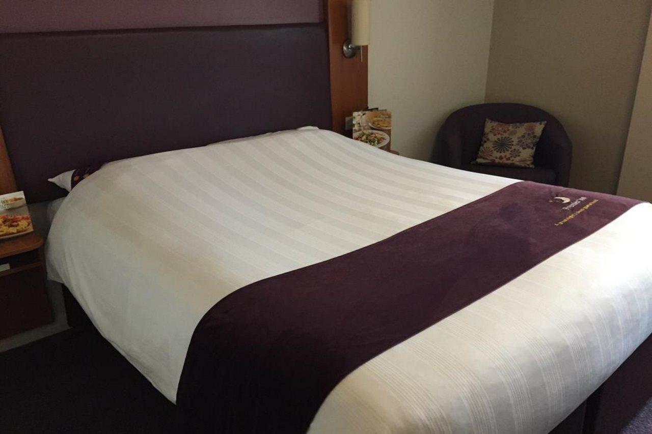Premier Inn Brentwood Dış mekan fotoğraf
