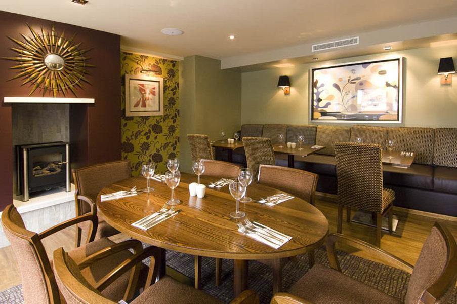 Premier Inn Brentwood Dış mekan fotoğraf