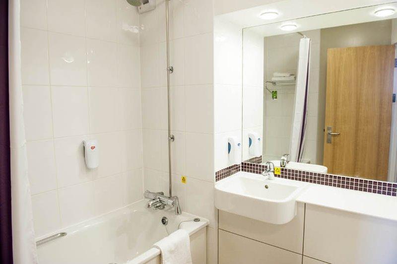 Premier Inn Brentwood Dış mekan fotoğraf