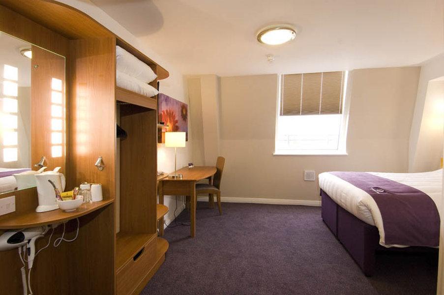 Premier Inn Brentwood Dış mekan fotoğraf