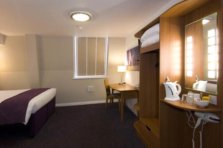 Premier Inn Brentwood Dış mekan fotoğraf
