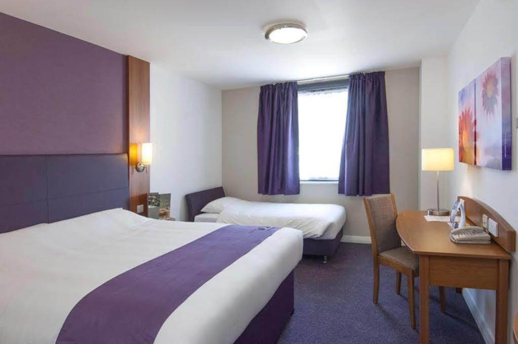 Premier Inn Brentwood Dış mekan fotoğraf