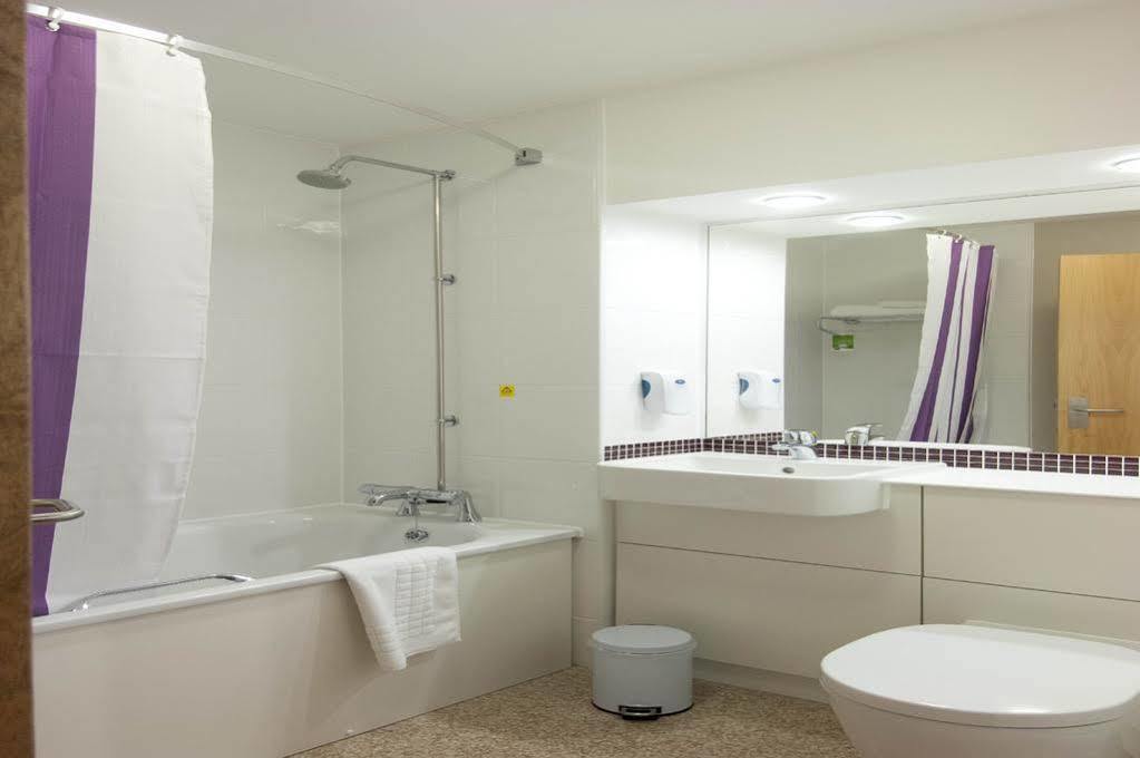 Premier Inn Brentwood Dış mekan fotoğraf