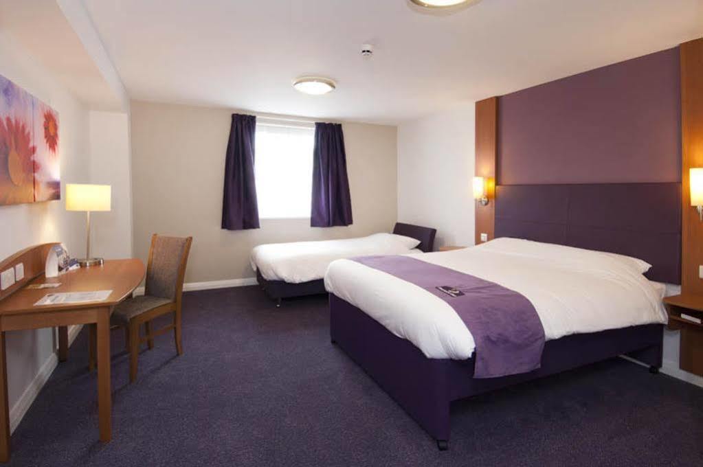 Premier Inn Brentwood Dış mekan fotoğraf