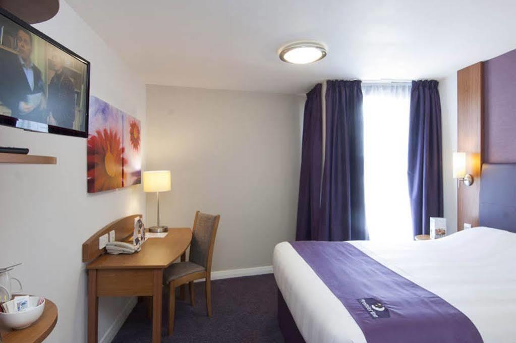 Premier Inn Brentwood Dış mekan fotoğraf