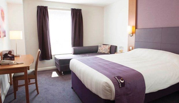 Premier Inn Brentwood Dış mekan fotoğraf